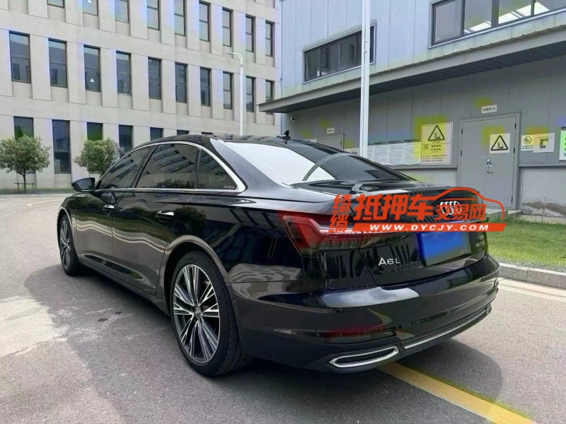 徐州20年奥迪A6L5