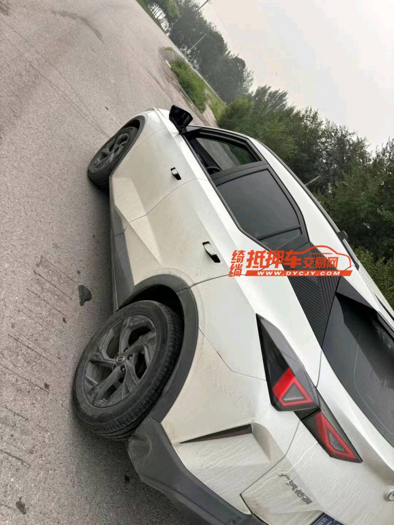天津23年傳祺GS38