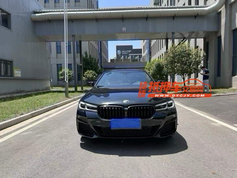 徐州18年宝马5系1