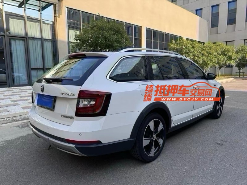 徐州17年斯柯達明銳5