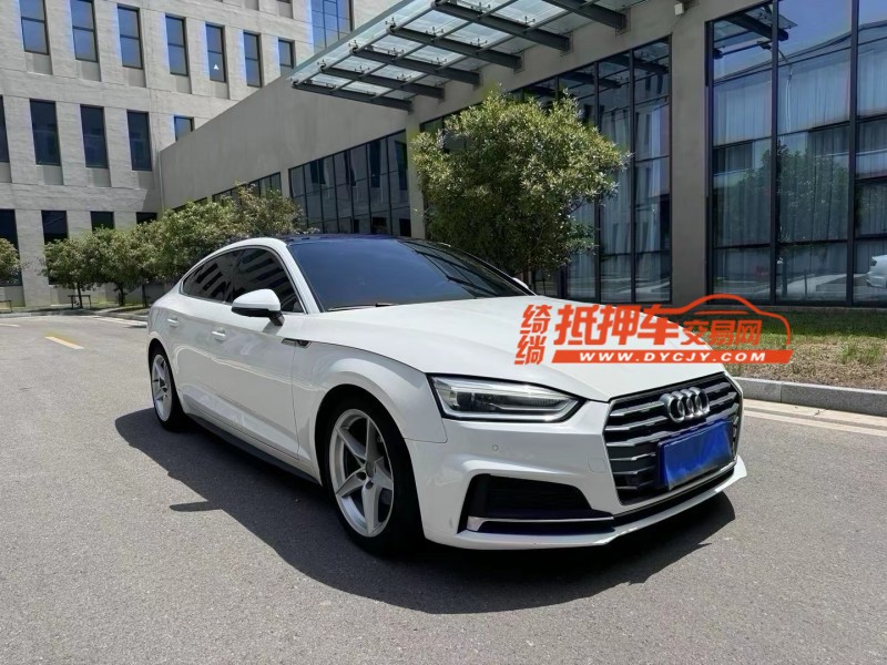 徐州18年奥迪A52