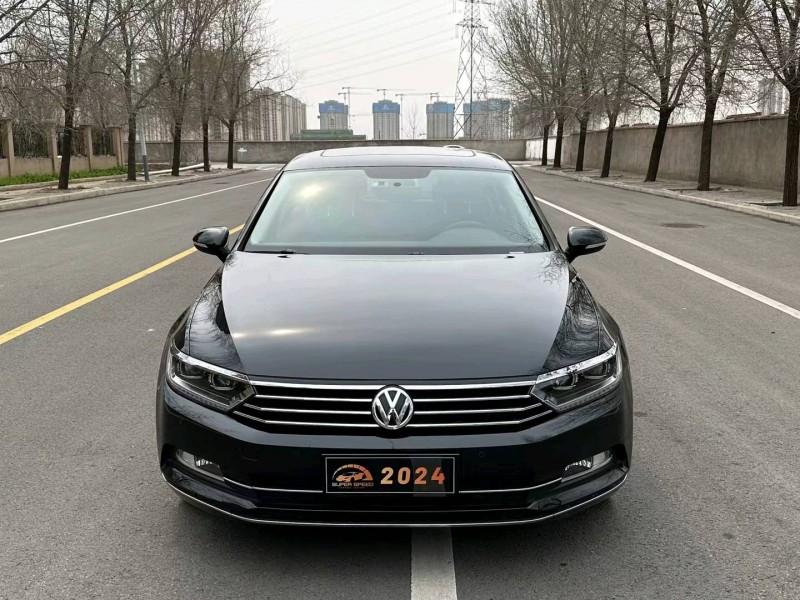 徐州18年大众迈腾1