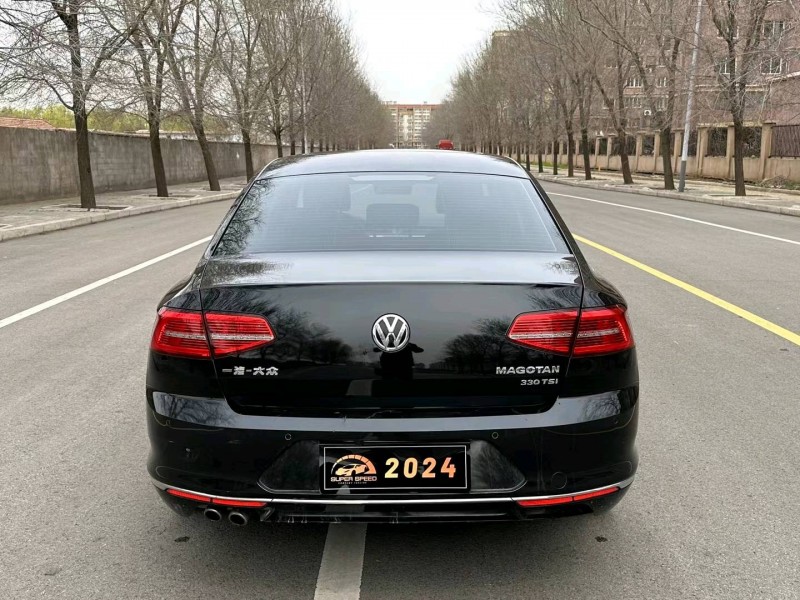 徐州18年大众迈腾3