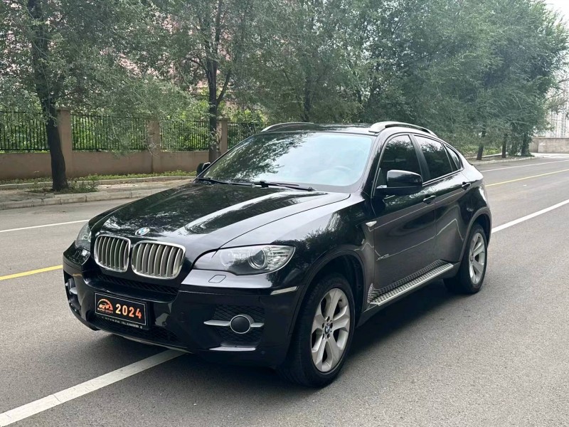 徐州12年宝马X62