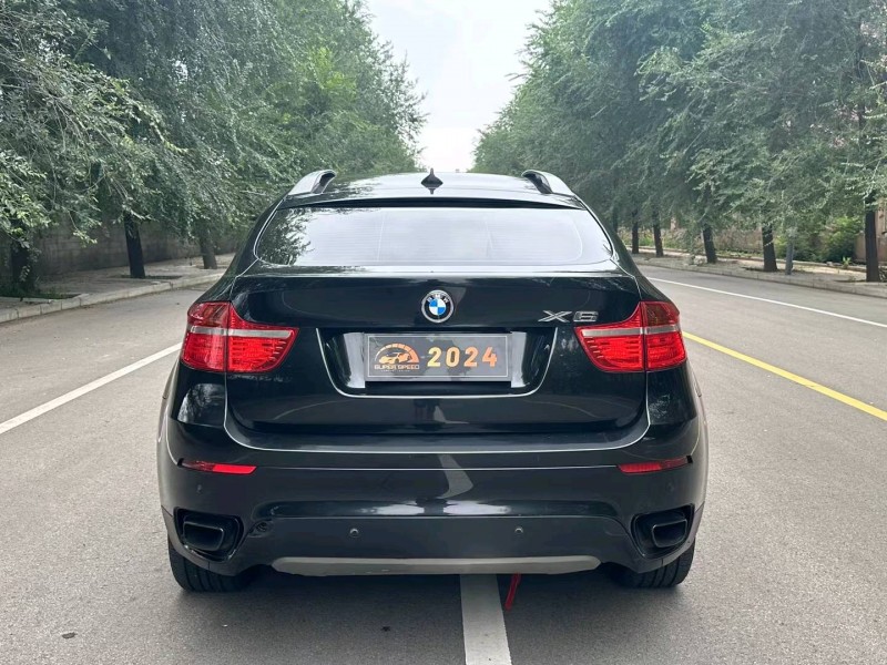 徐州12年宝马X63
