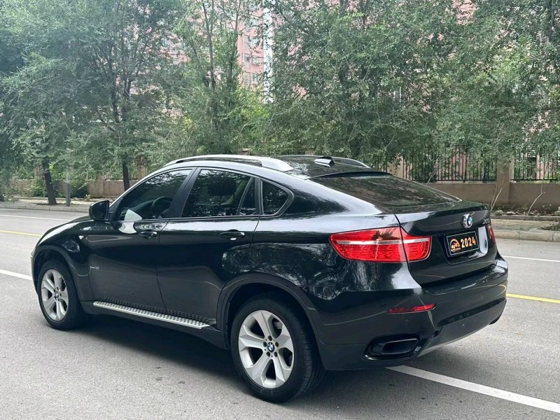 徐州12年宝马X69