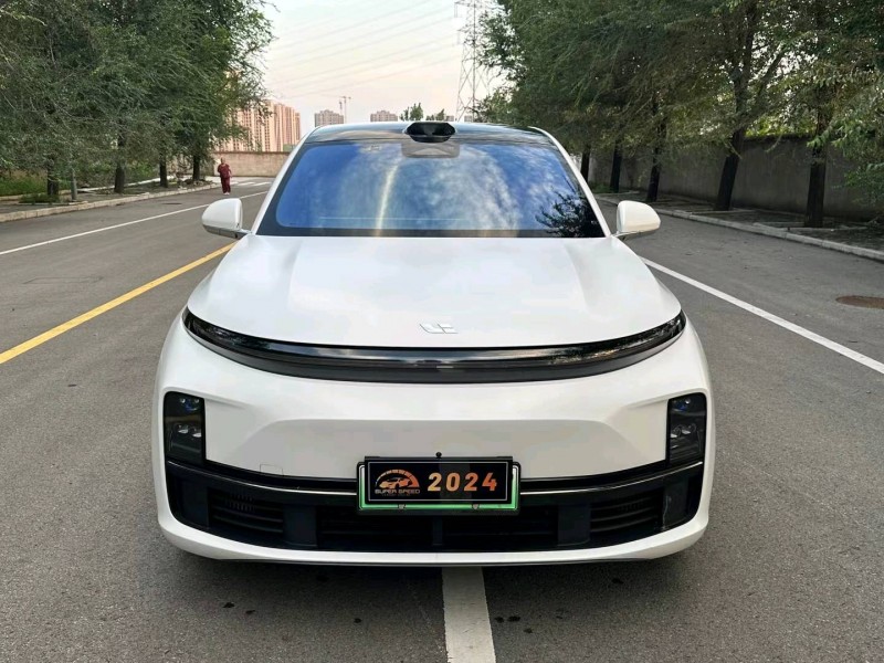徐州23年理想L71