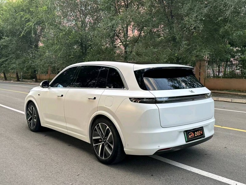 徐州23年理想L73
