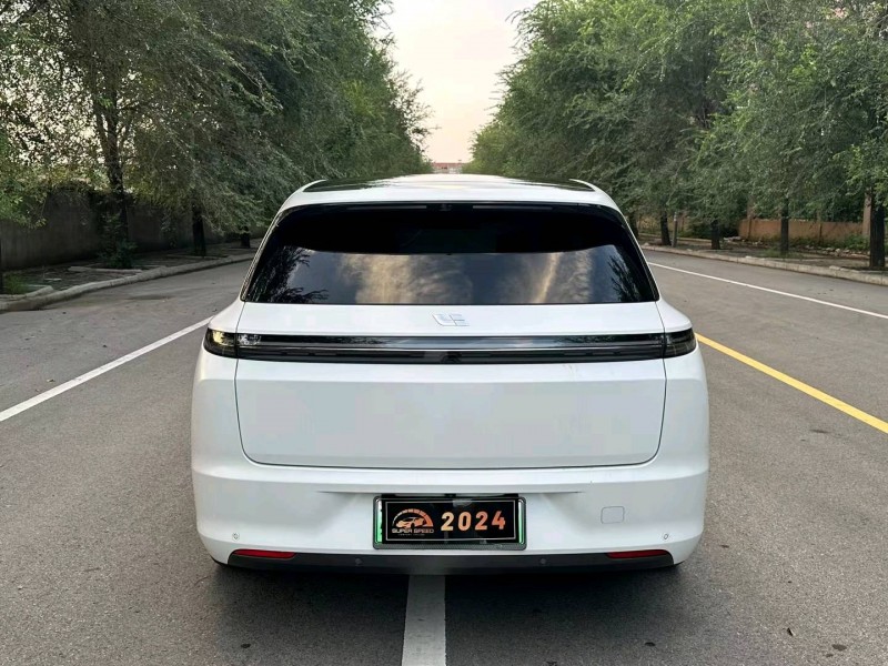 徐州23年理想L74