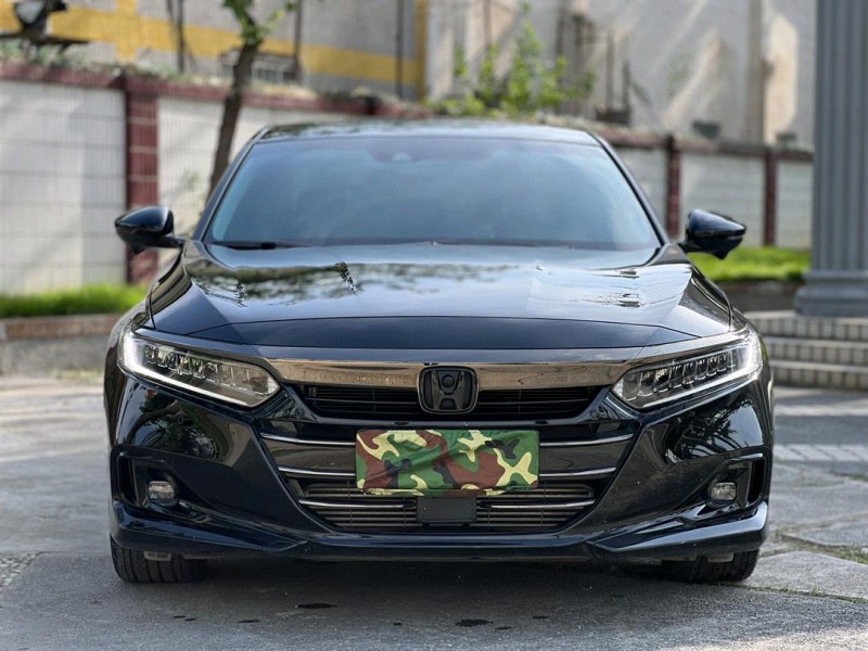 东莞23年本田雅阁1