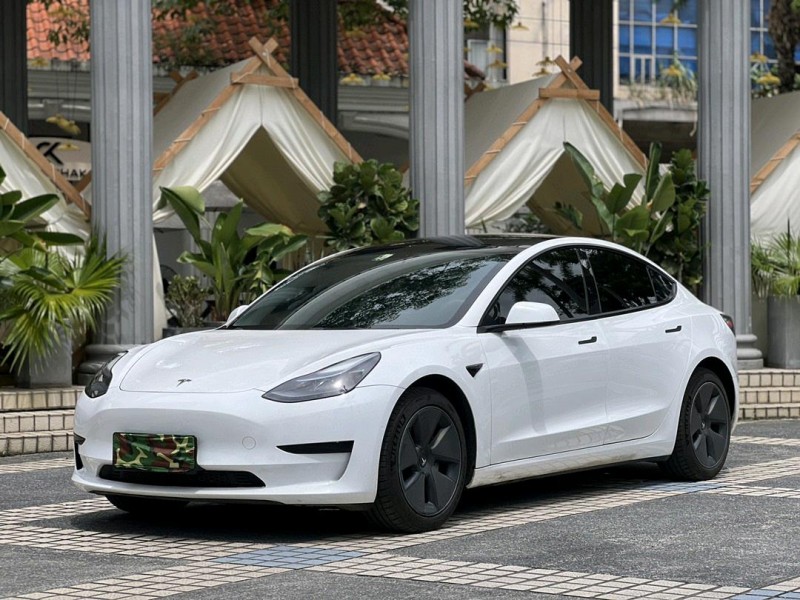 東莞23年特斯拉MODEL 33