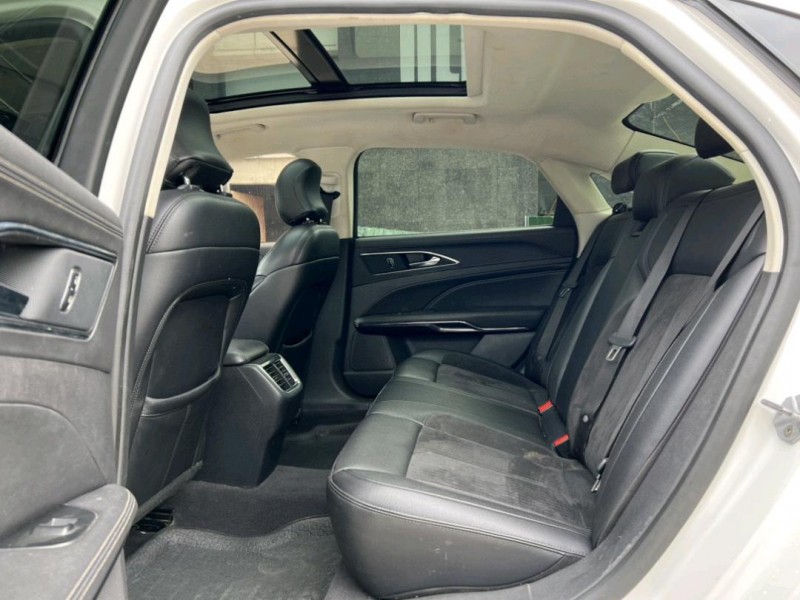 东莞20年福特金牛座5