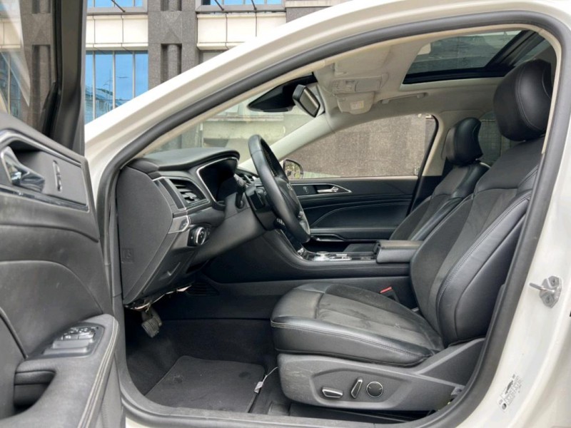 东莞20年福特金牛座6