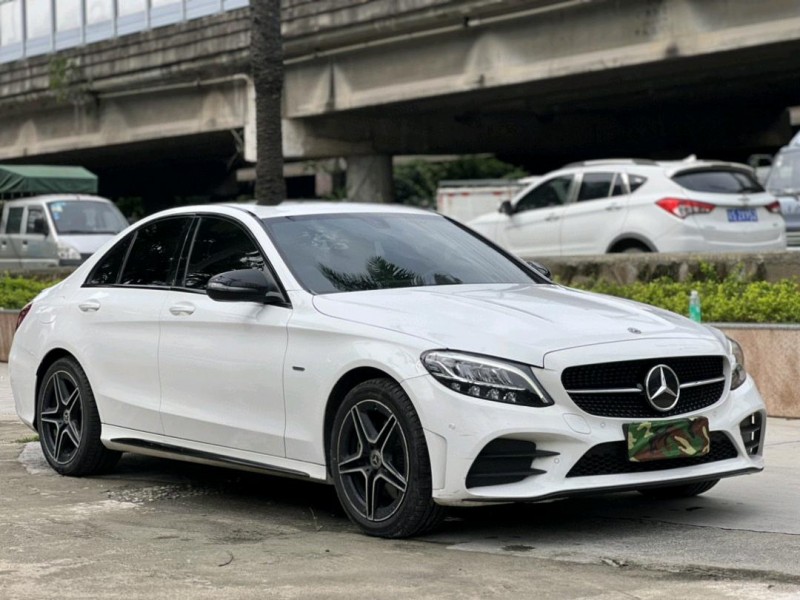 东莞21年奔驰C2