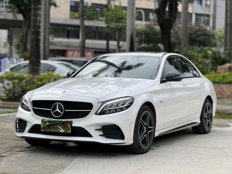 东莞21年奔驰C3