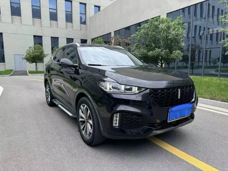 徐州19年长城汽车WEY VV62