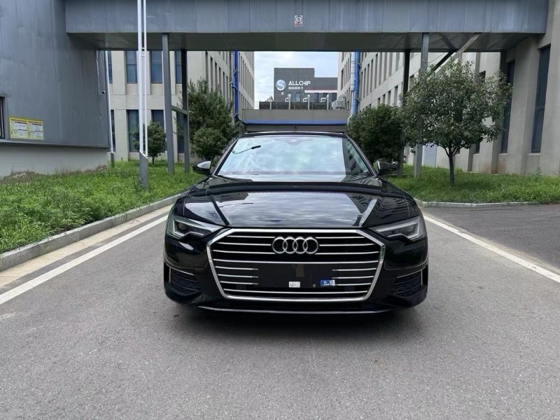 徐州21年奥迪A6L1