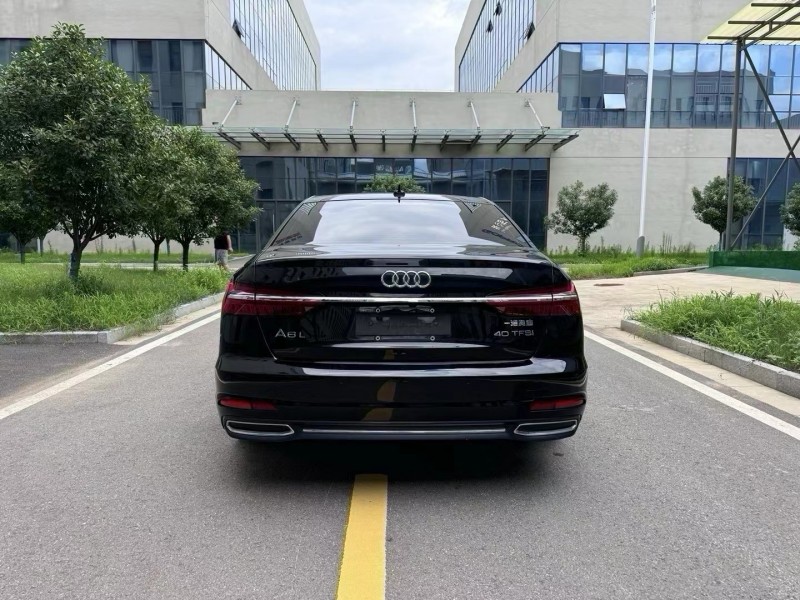 徐州21年奥迪A6L9