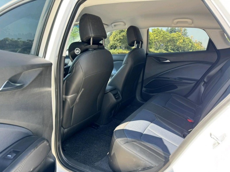 盐城23年别克微蓝7