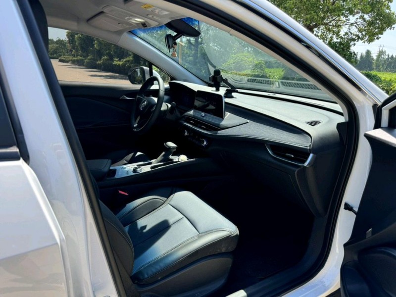 盐城23年别克微蓝9