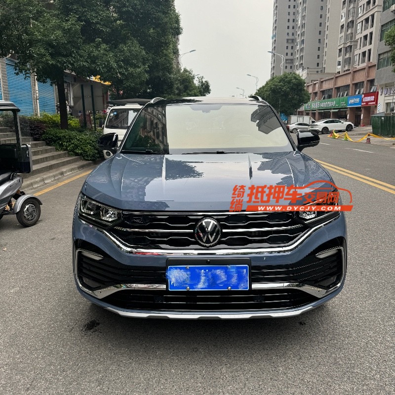 婁底21年大眾探岳X1
