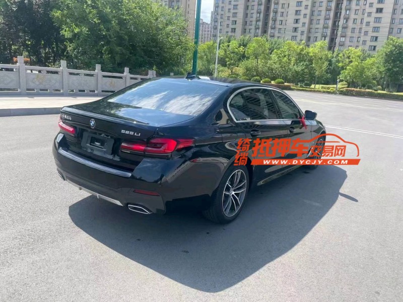 徐州22年宝马5系5