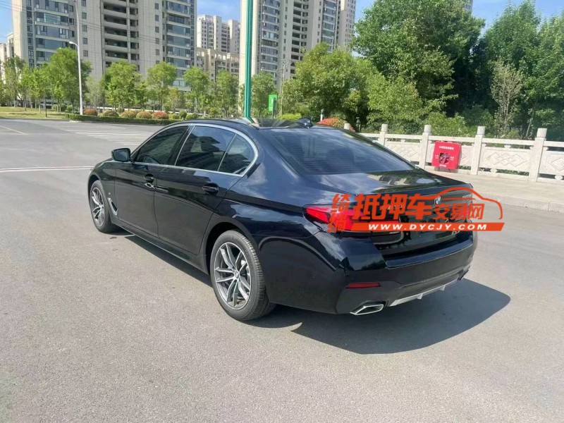 徐州22年宝马5系6