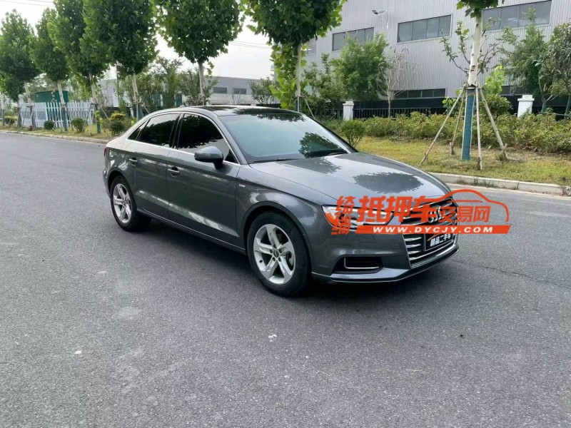 徐州21年奥迪A32