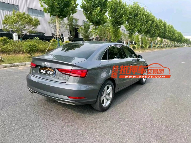 徐州21年奥迪A36