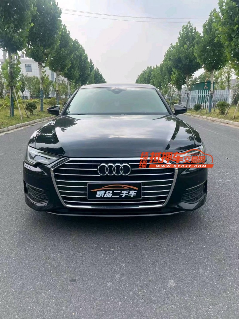 徐州21年奥迪A6L1