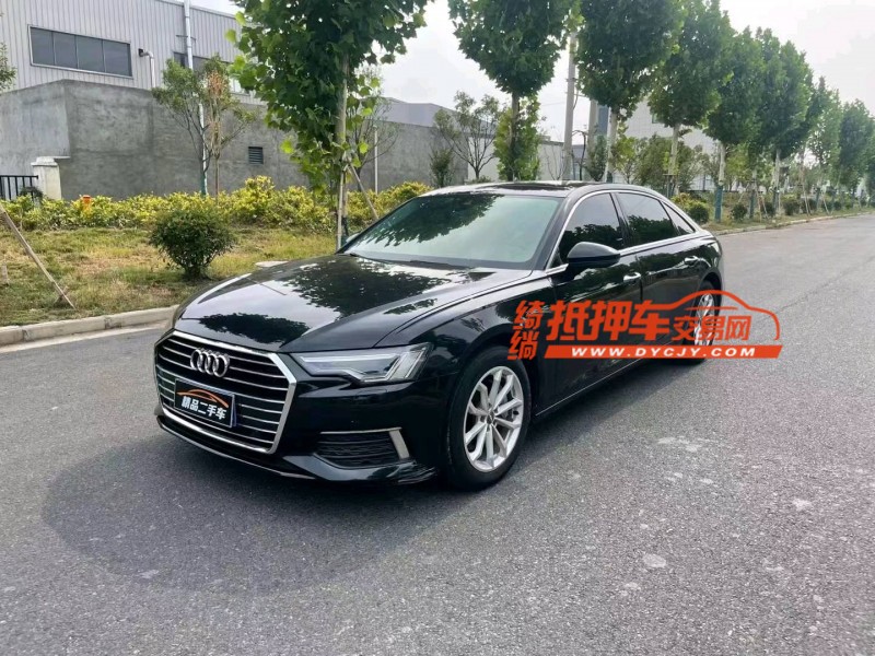 徐州21年奥迪A6L3
