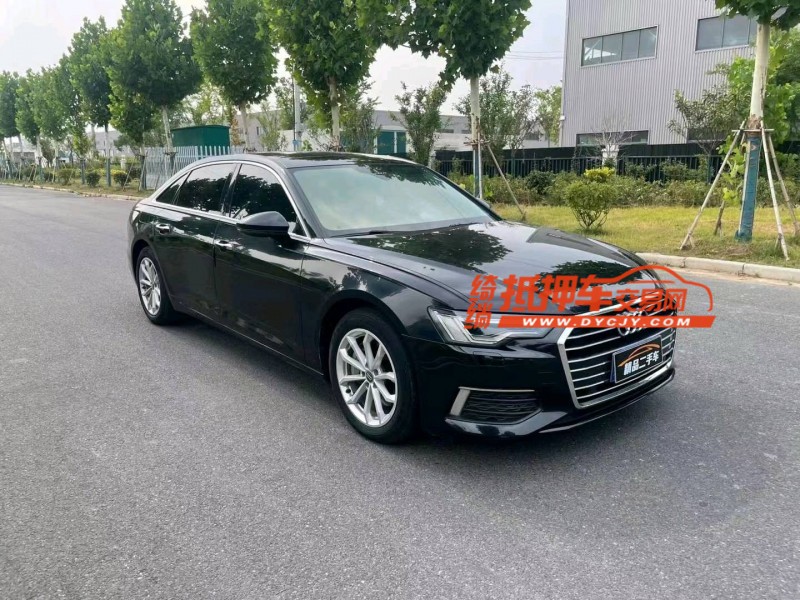徐州21年奥迪A6L4