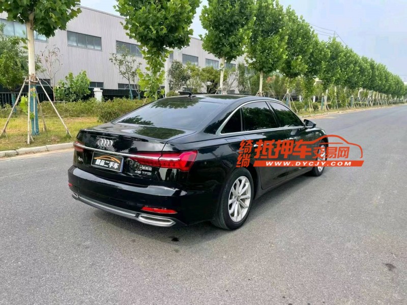 徐州21年奥迪A6L6