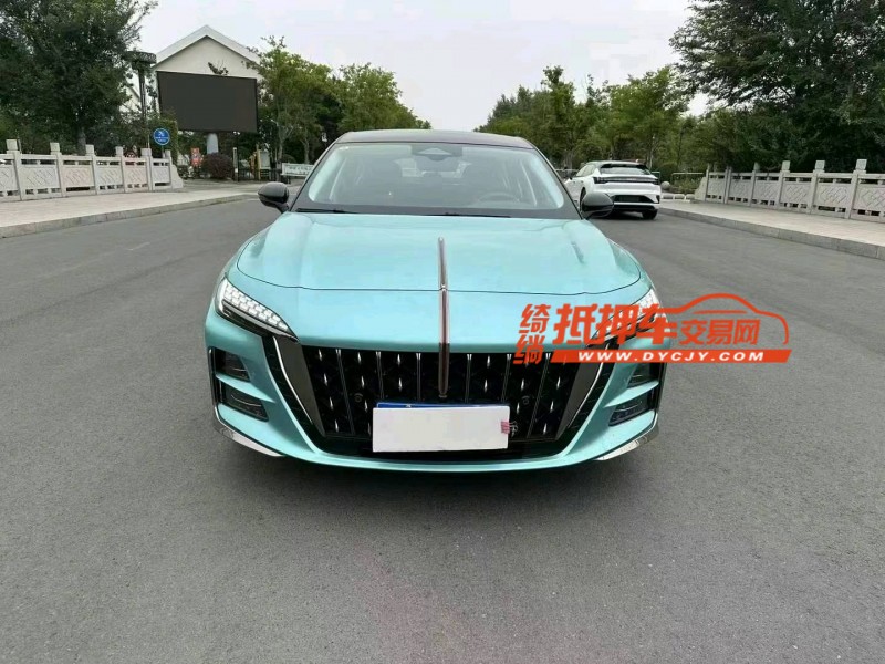 徐州23年红旗H61