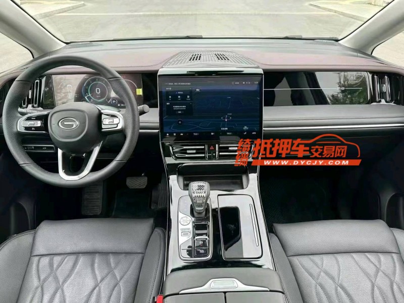 徐州24年传祺M88