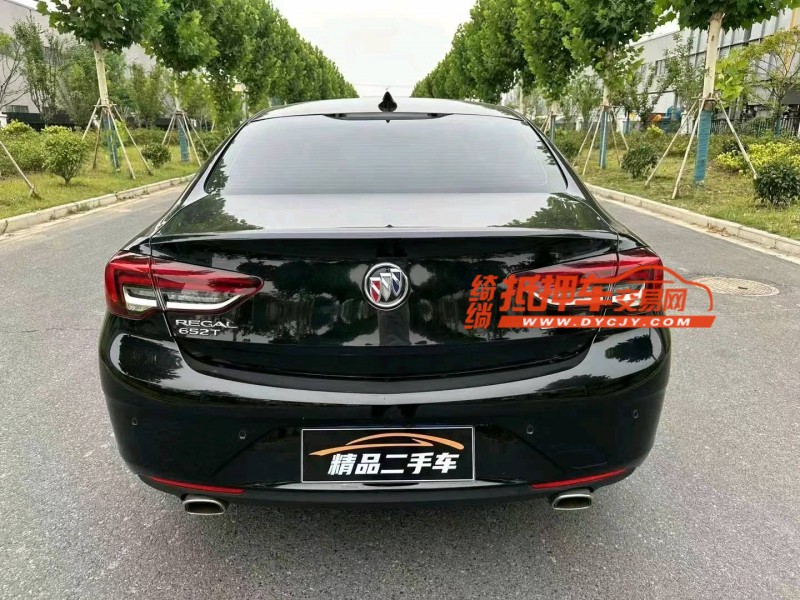 徐州22年别克君威6