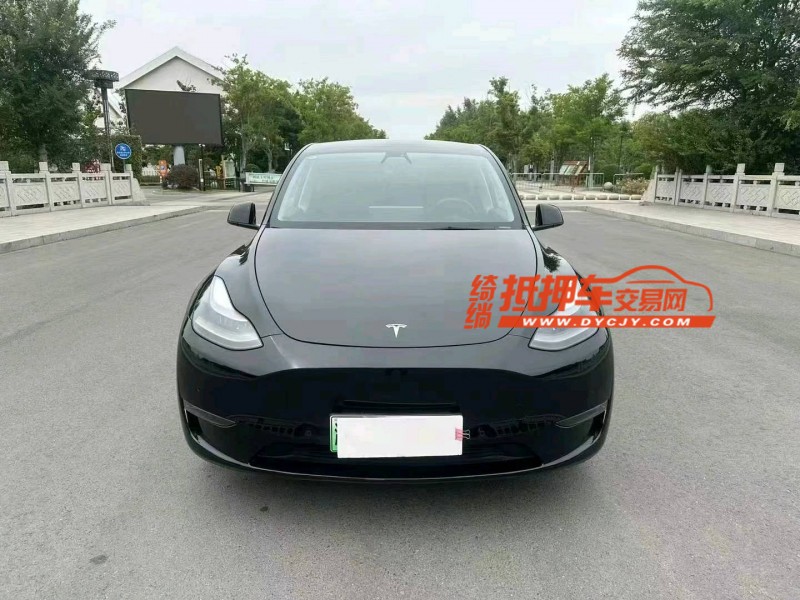 徐州22年特斯拉MODEL Y1
