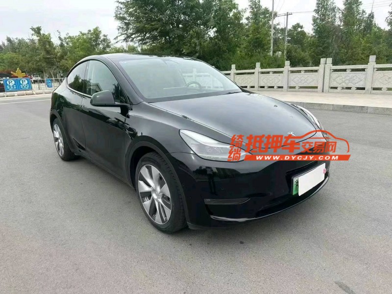 徐州22年特斯拉MODEL Y2