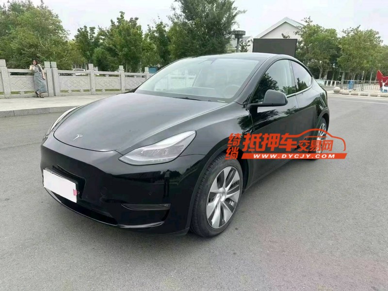 徐州22年特斯拉MODEL Y3