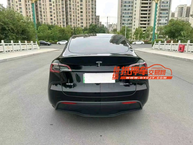 徐州22年特斯拉MODEL Y4
