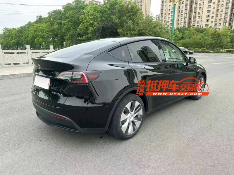 徐州22年特斯拉MODEL Y5