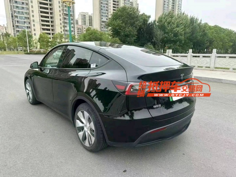 徐州22年特斯拉MODEL Y6