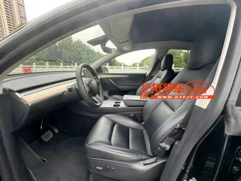 徐州22年特斯拉MODEL Y7