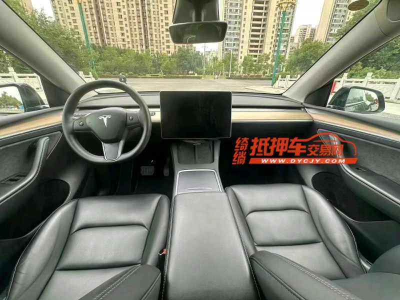 徐州22年特斯拉MODEL Y8