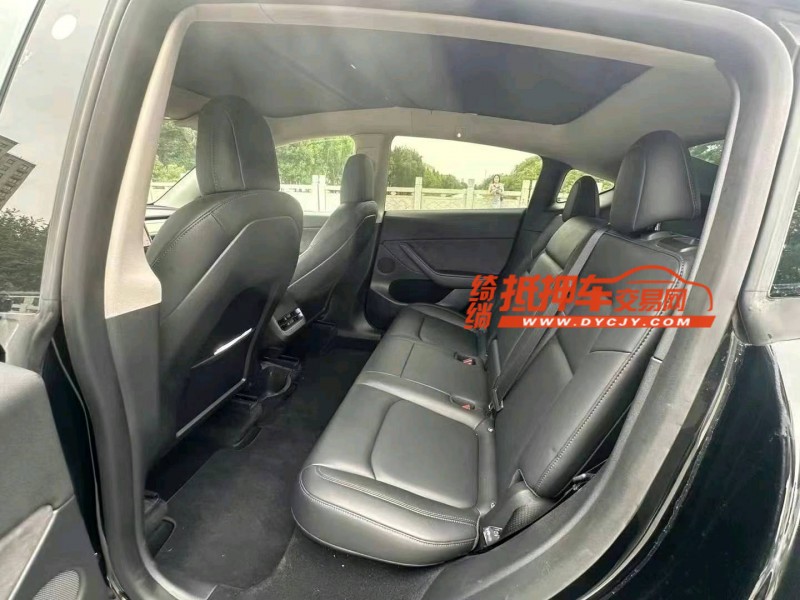 徐州22年特斯拉MODEL Y9