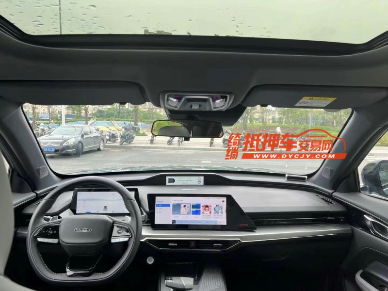 东莞23年长安汽车欧尚6