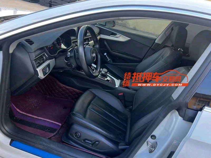岳陽20年奧迪A58