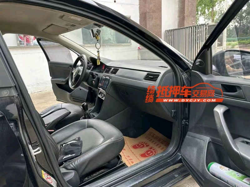 徐州15年大众桑塔纳6