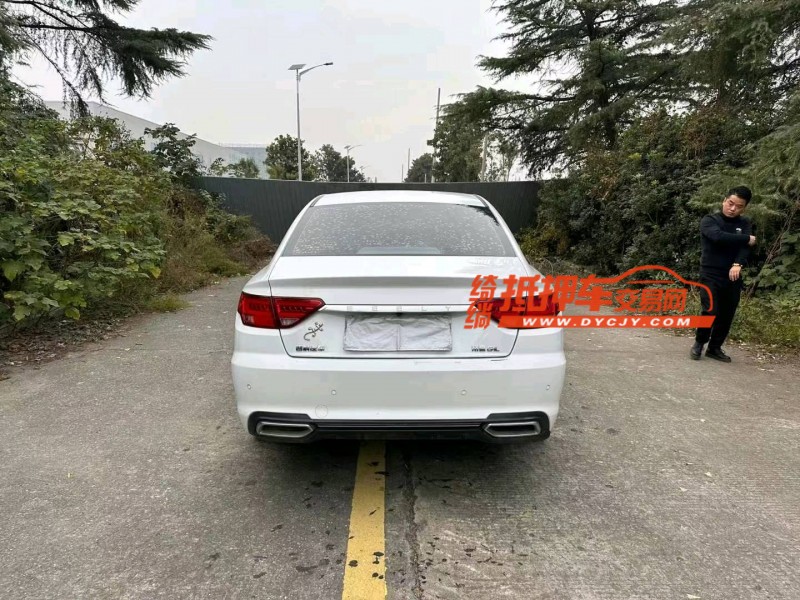 徐州19年吉利帝豪GL9