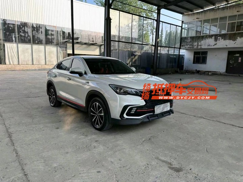 徐州21年长安汽车CS853